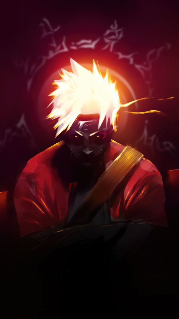 Naruto Cool Wallpapers