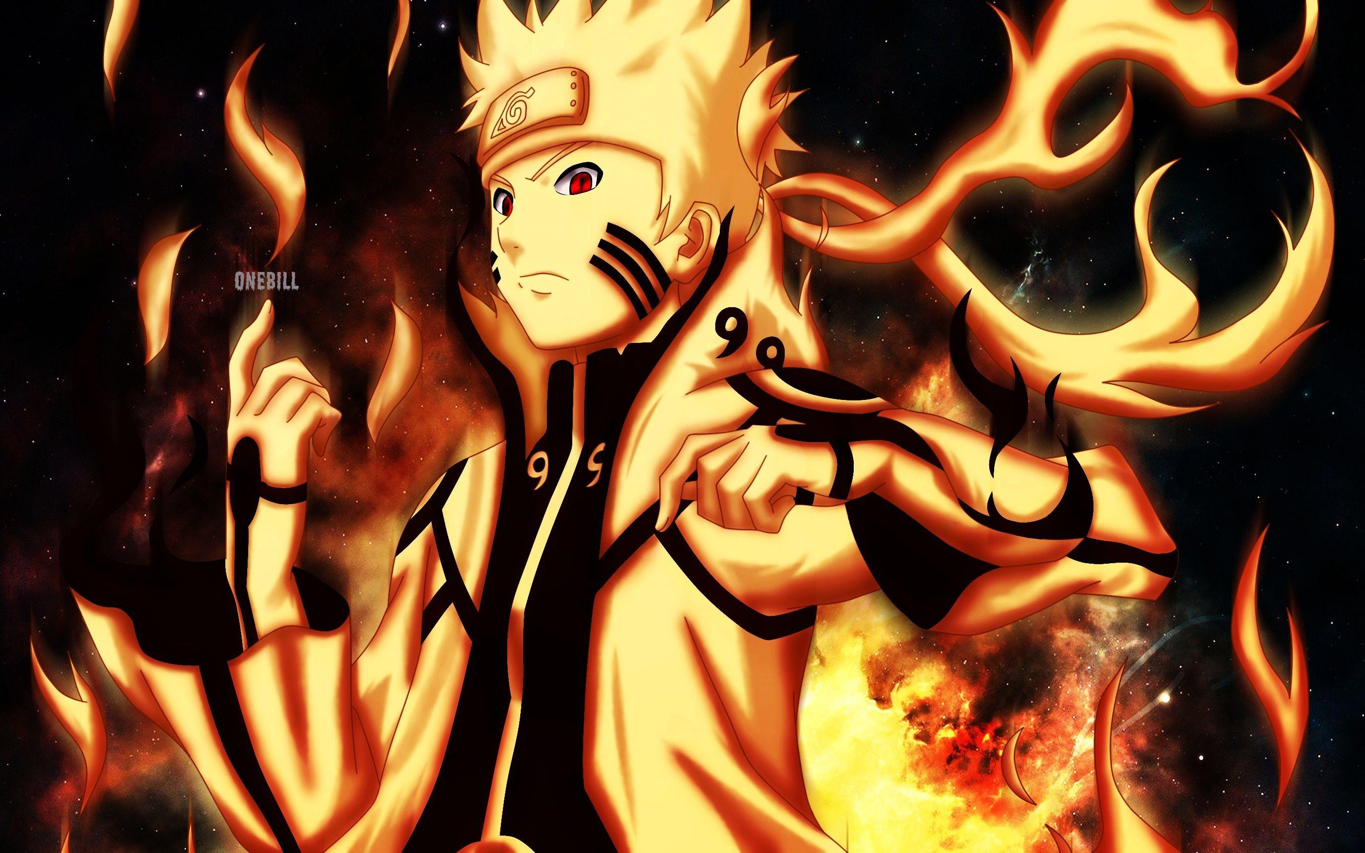 Naruto Cool Wallpapers