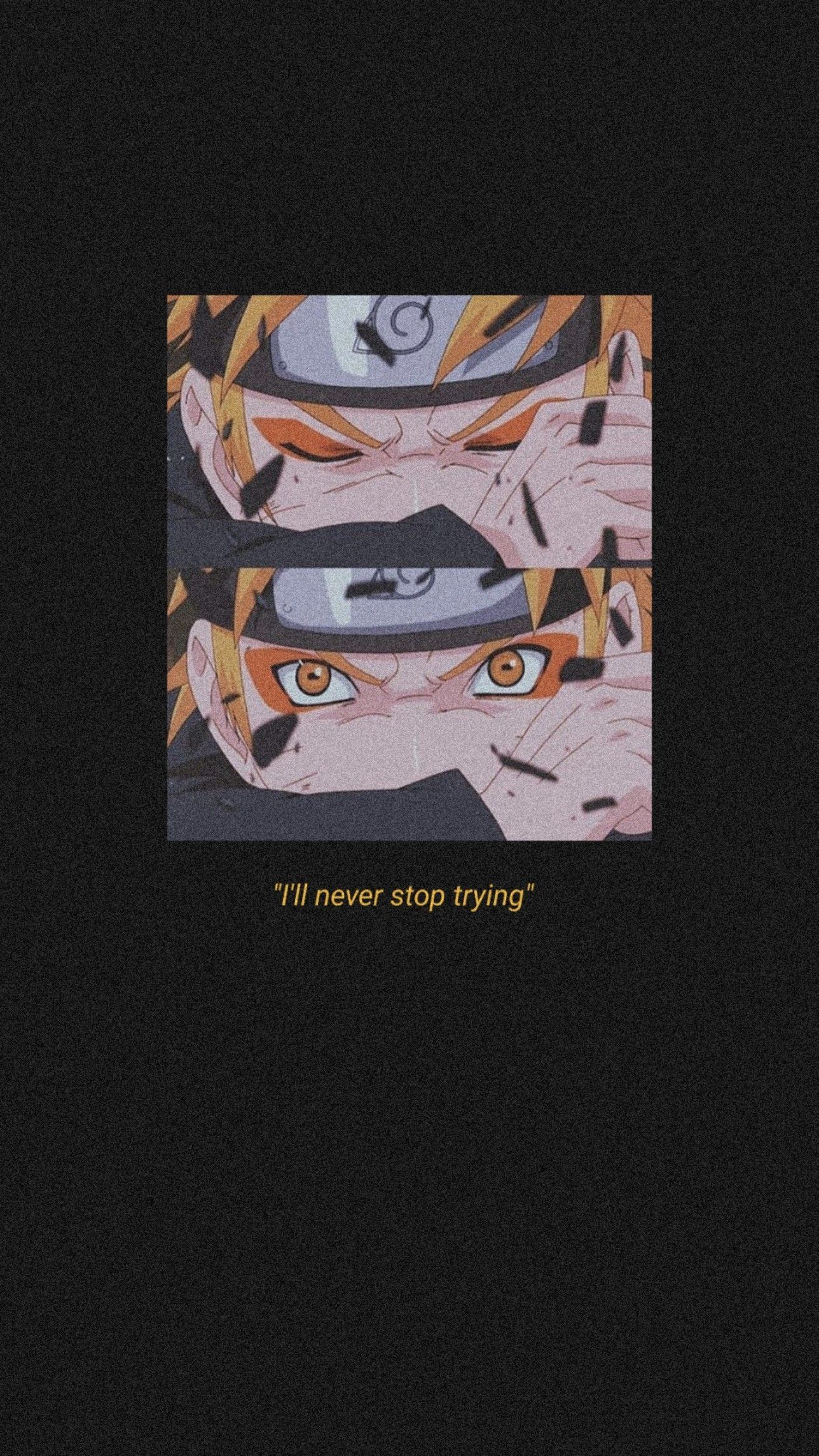 Naruto Crying Wallpapers