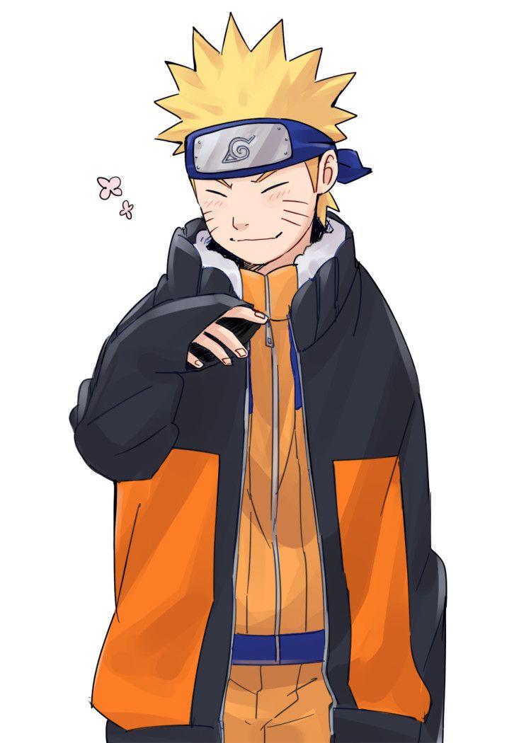 Naruto Cute Wallpapers