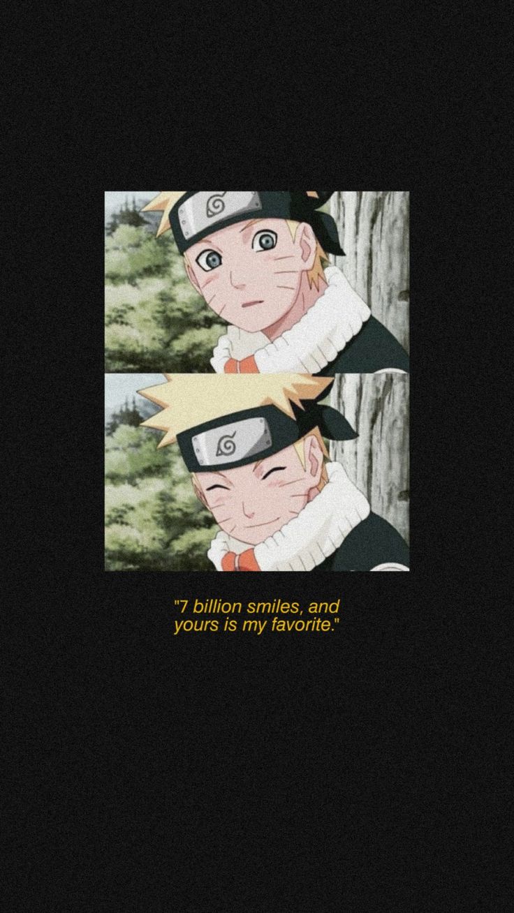 Naruto Cute Wallpapers