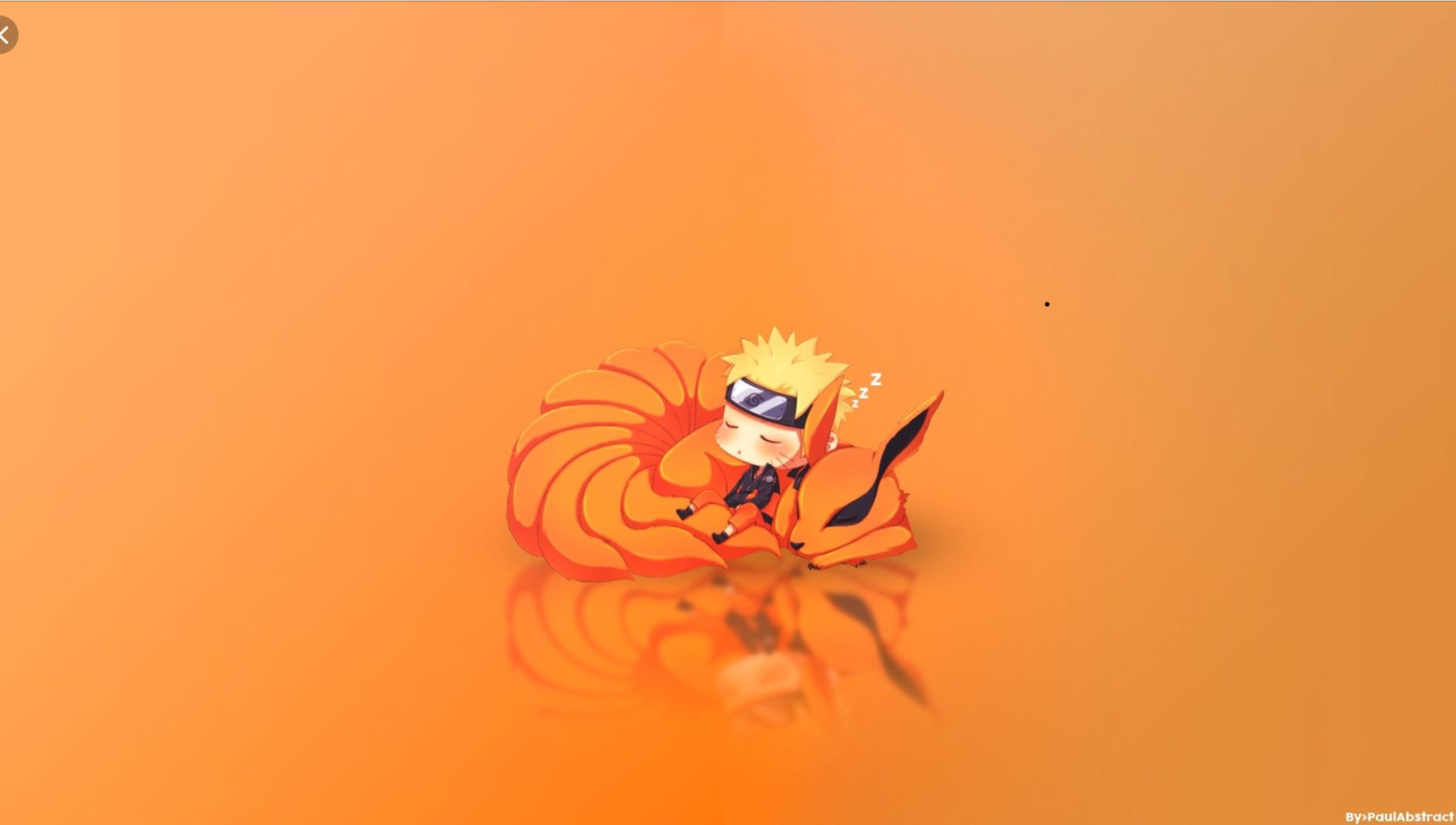 Naruto Cute Wallpapers