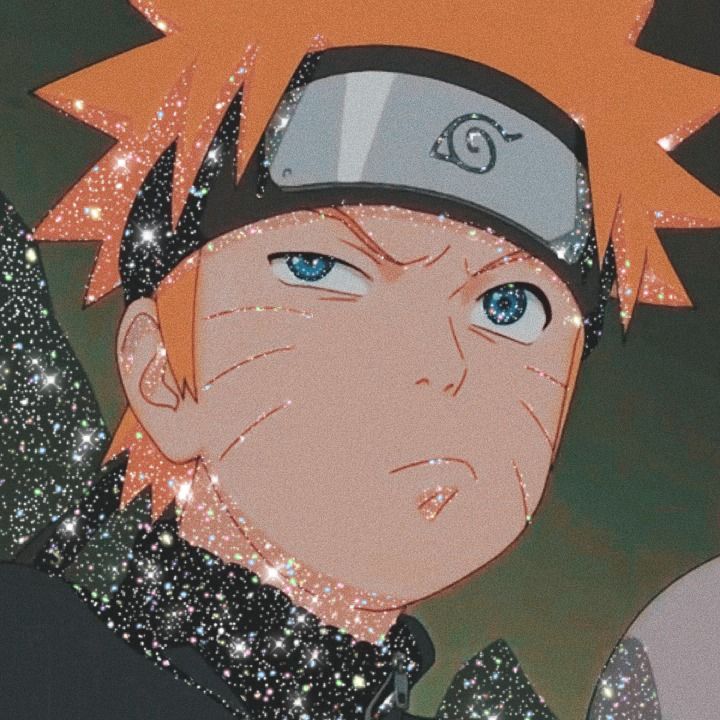 Naruto Cute Aesthetics Wallpapers