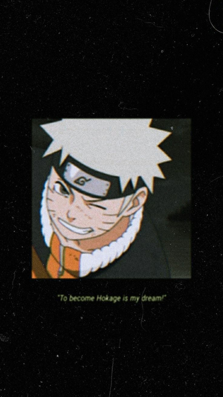 Naruto Cute Aesthetics Wallpapers