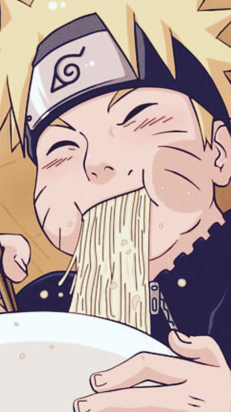 Naruto Cute Aesthetics Wallpapers