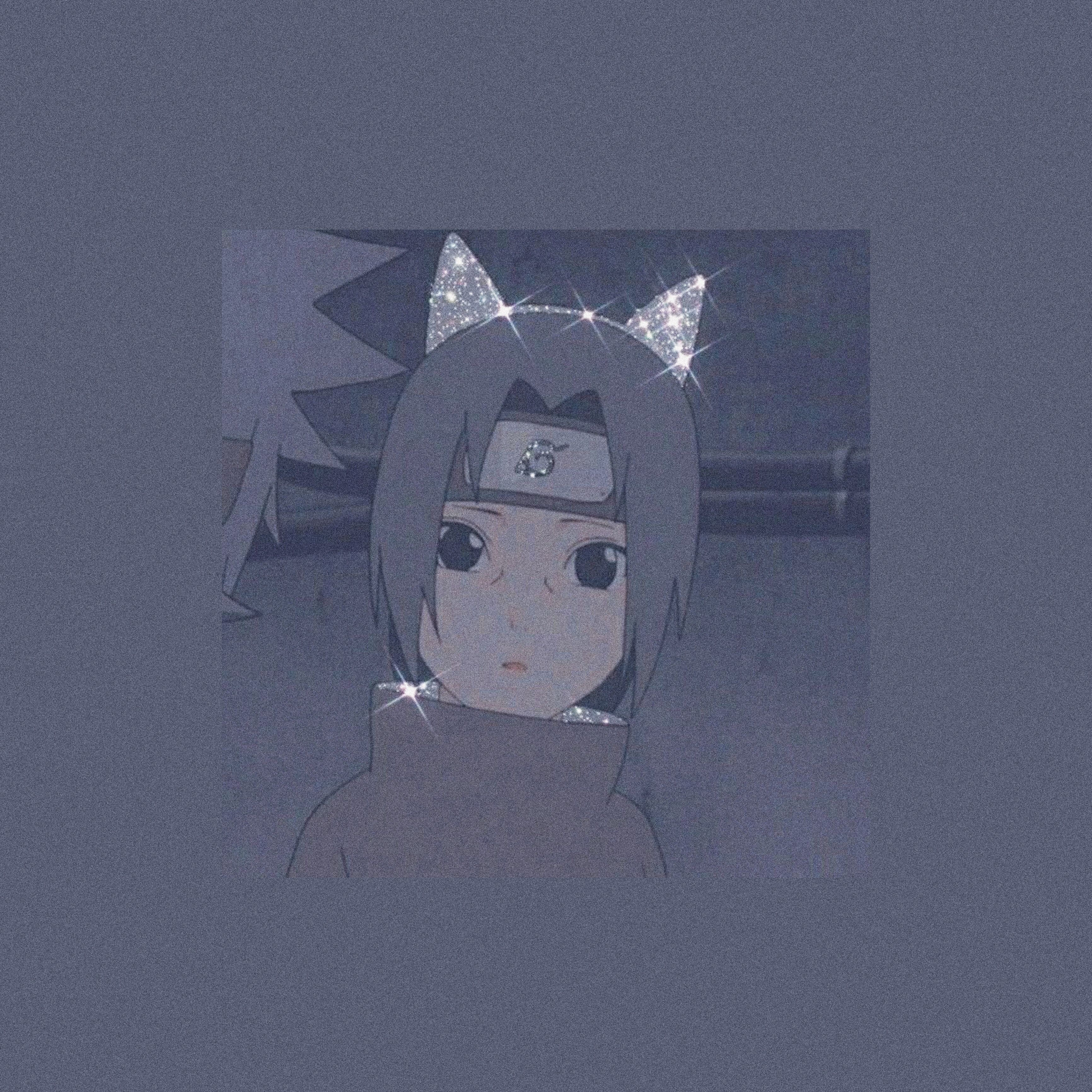 Naruto Cute Aesthetics Wallpapers