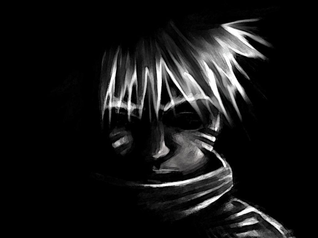 Naruto Dark Wallpapers