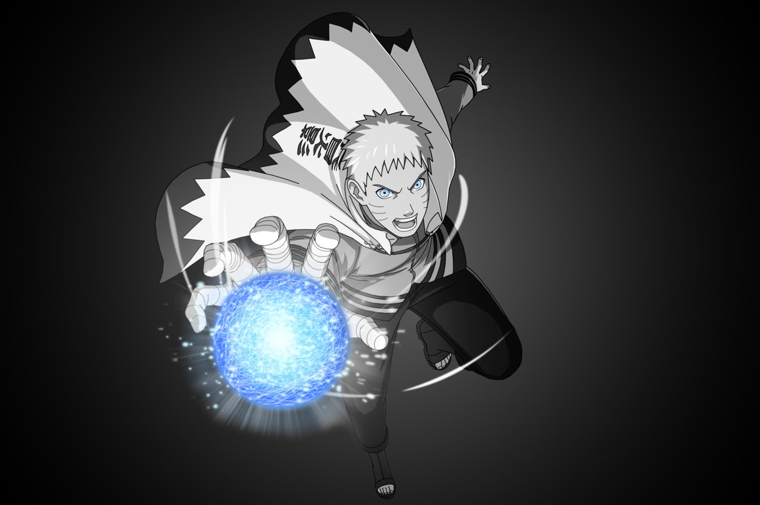 Naruto Dark Wallpapers