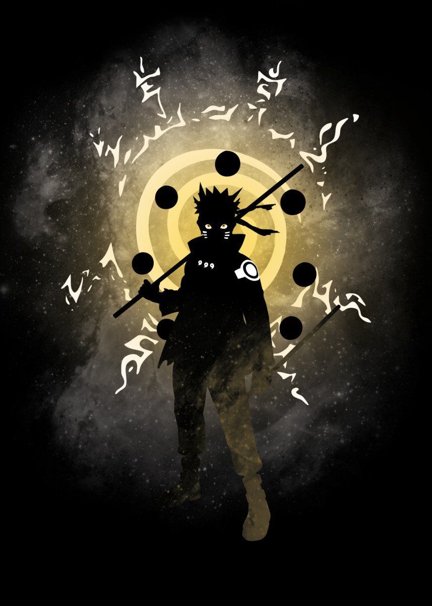 Naruto Dark Wallpapers