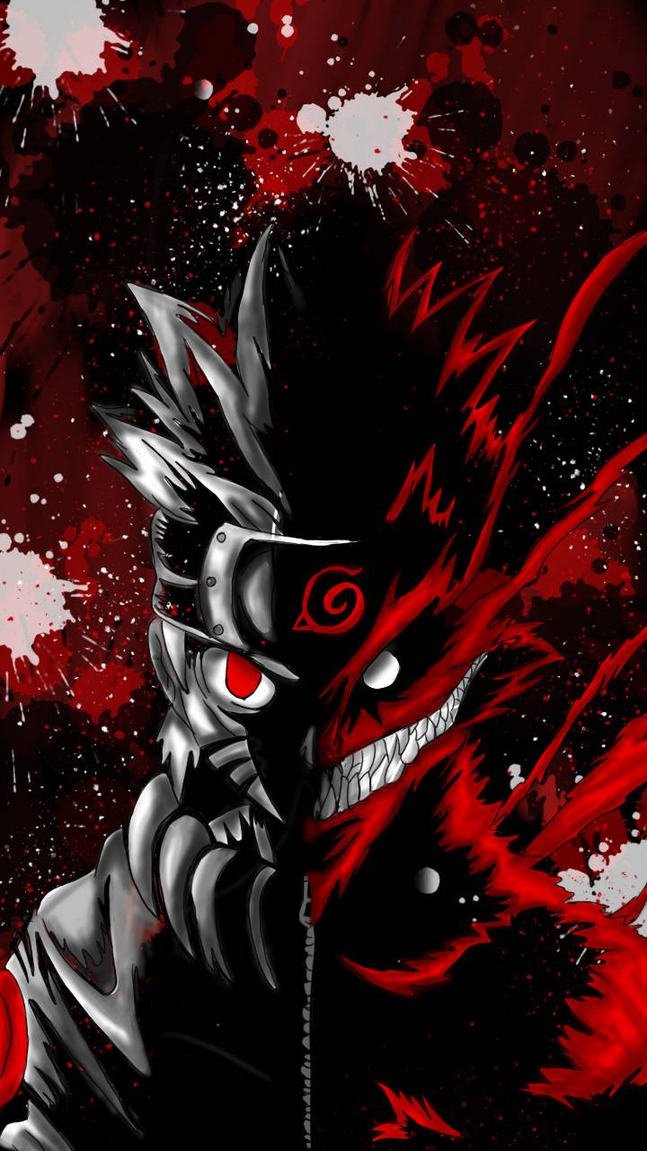 Naruto Dark Wallpapers