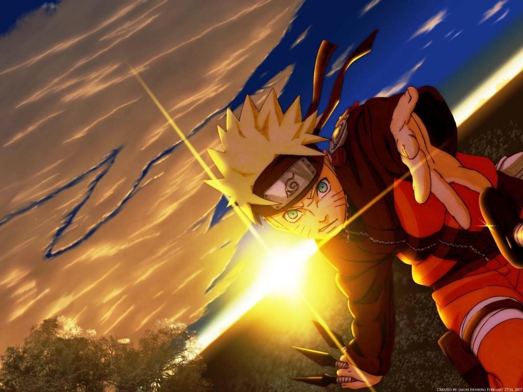 Naruto Desktop Wallpapers