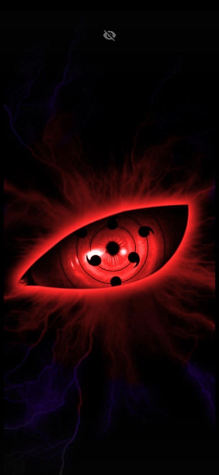 Naruto Eye Wallpapers