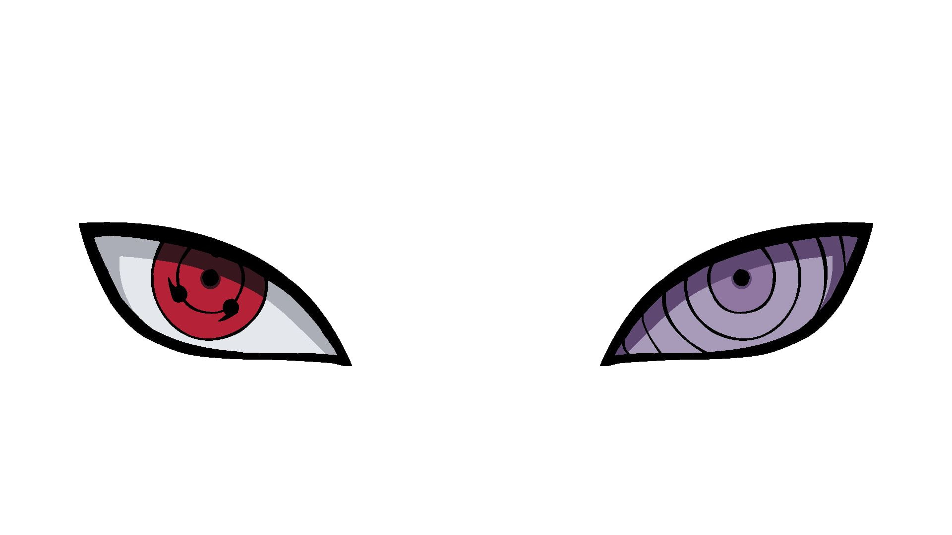 Naruto Eye Wallpapers