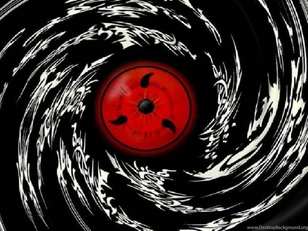 Naruto Eye Wallpapers