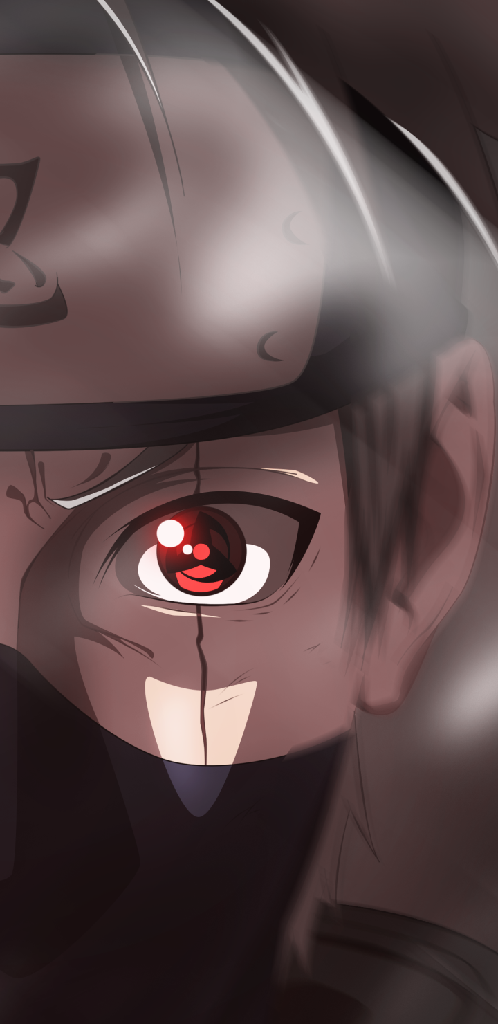 Naruto Eye Wallpapers