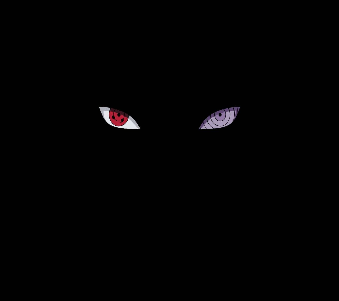 Naruto Eye Wallpapers