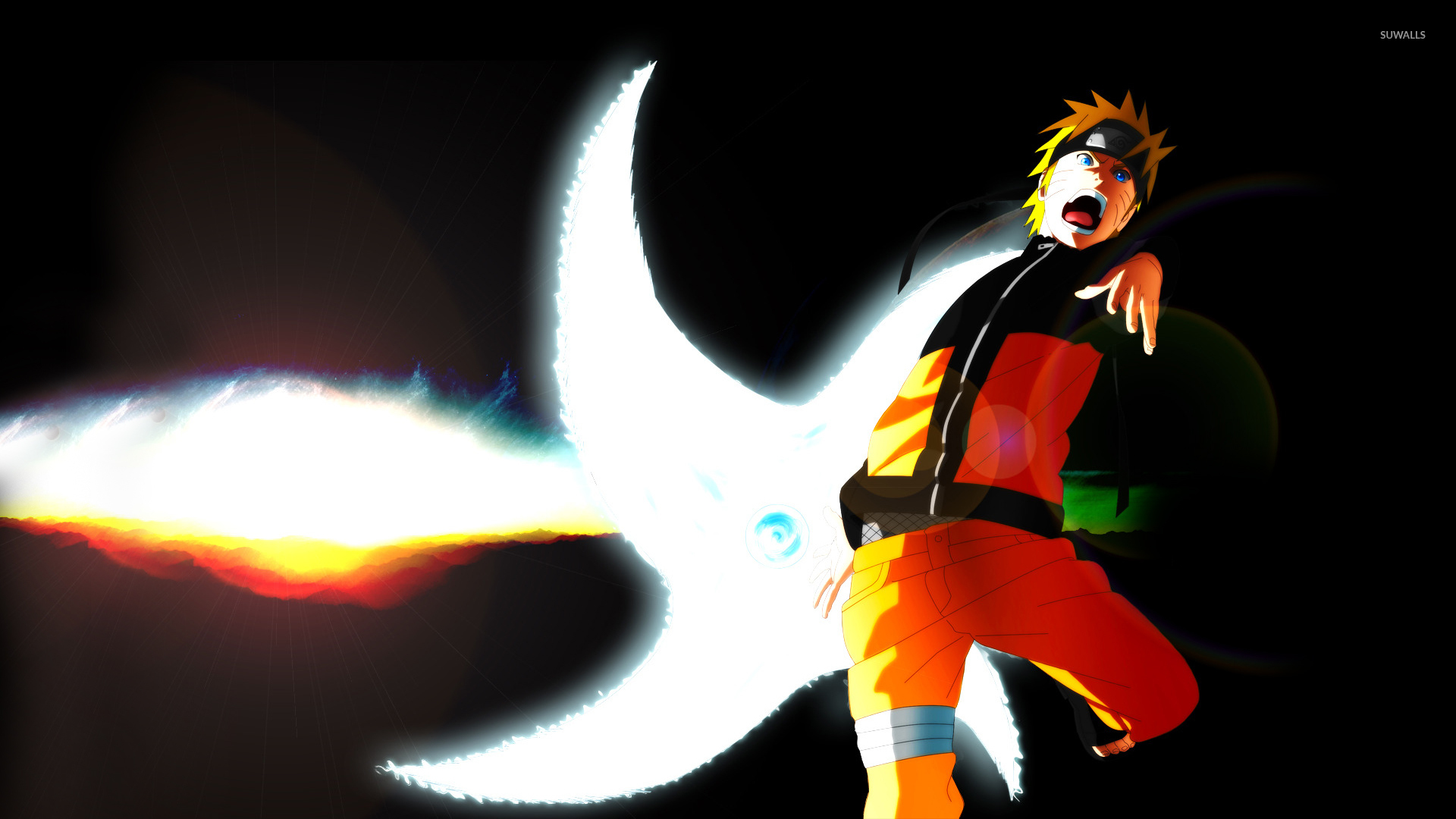 Naruto Family Wallpapers