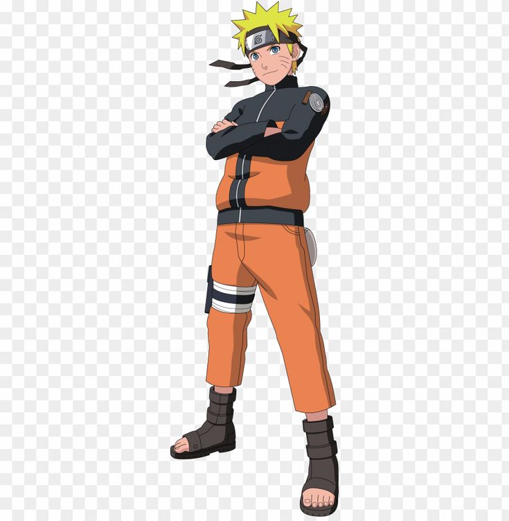 Naruto Full Body Wallpapers