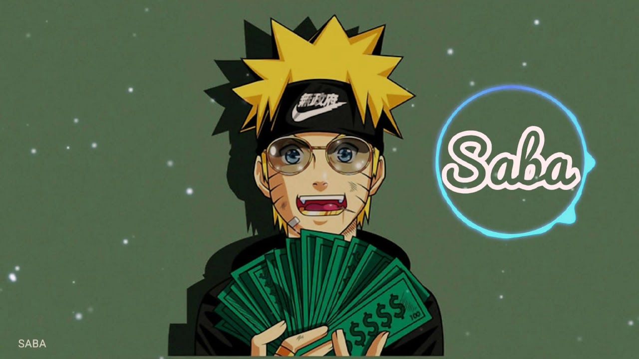 Naruto Gucci Wallpapers