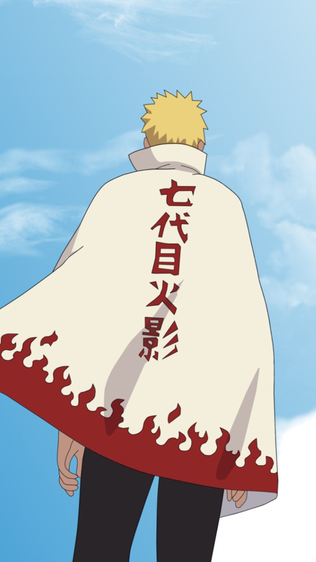 Naruto Hokage Hd Wallpapers