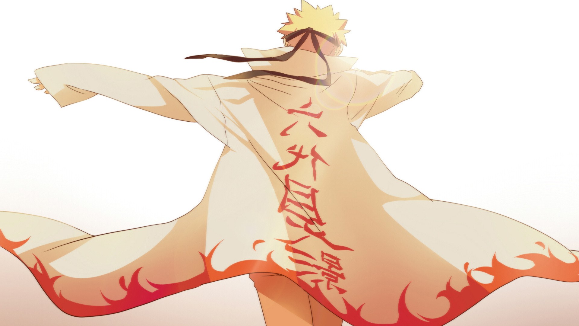 Naruto Hokage Hd Wallpapers