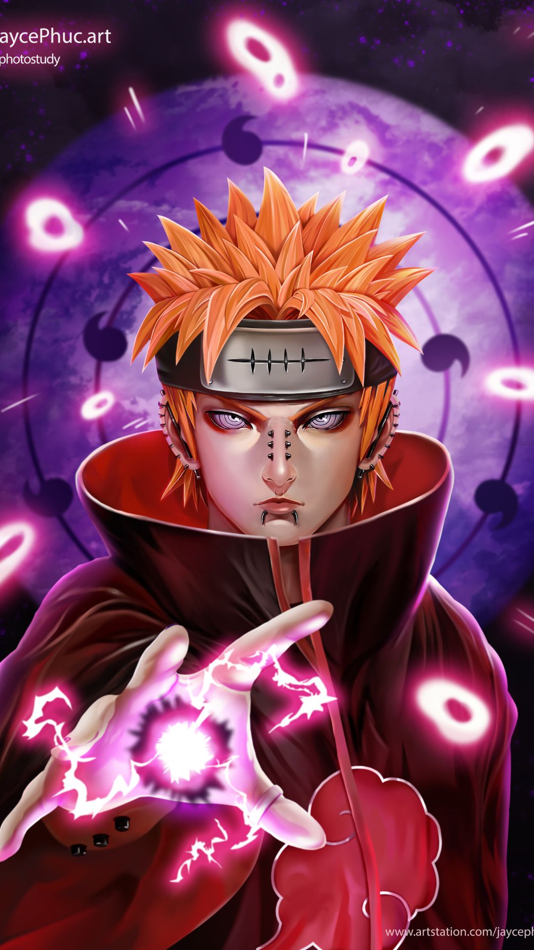 Naruto Hype Wallpapers