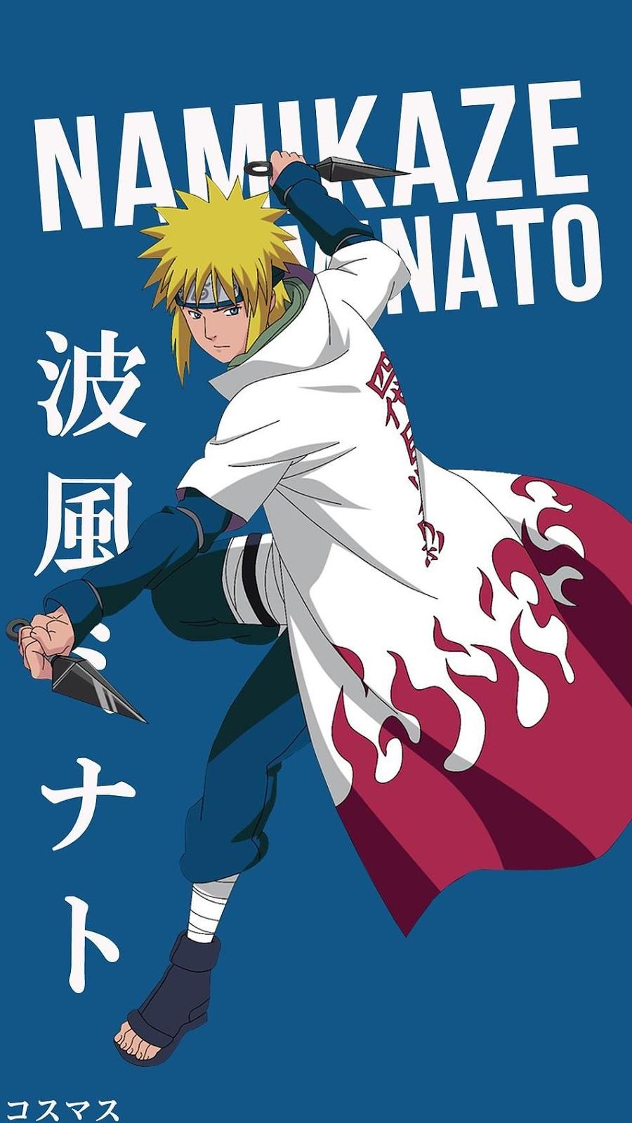 Naruto Hype Wallpapers