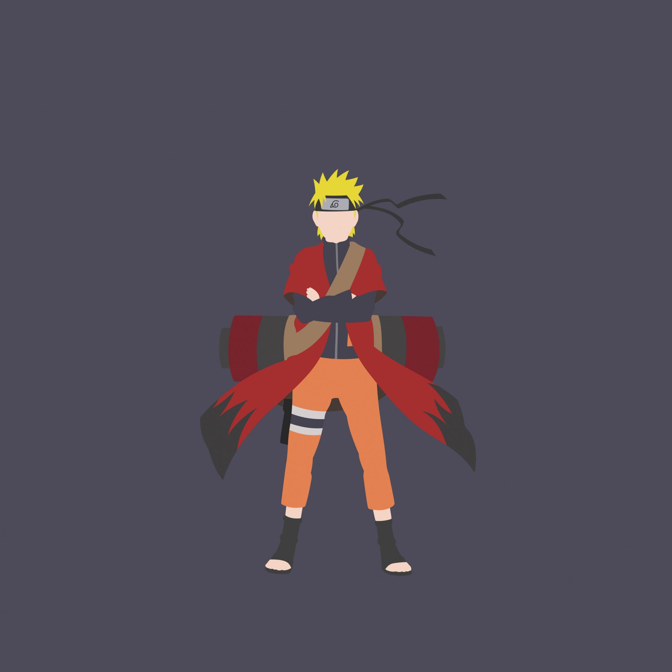 Naruto Ipad Wallpapers