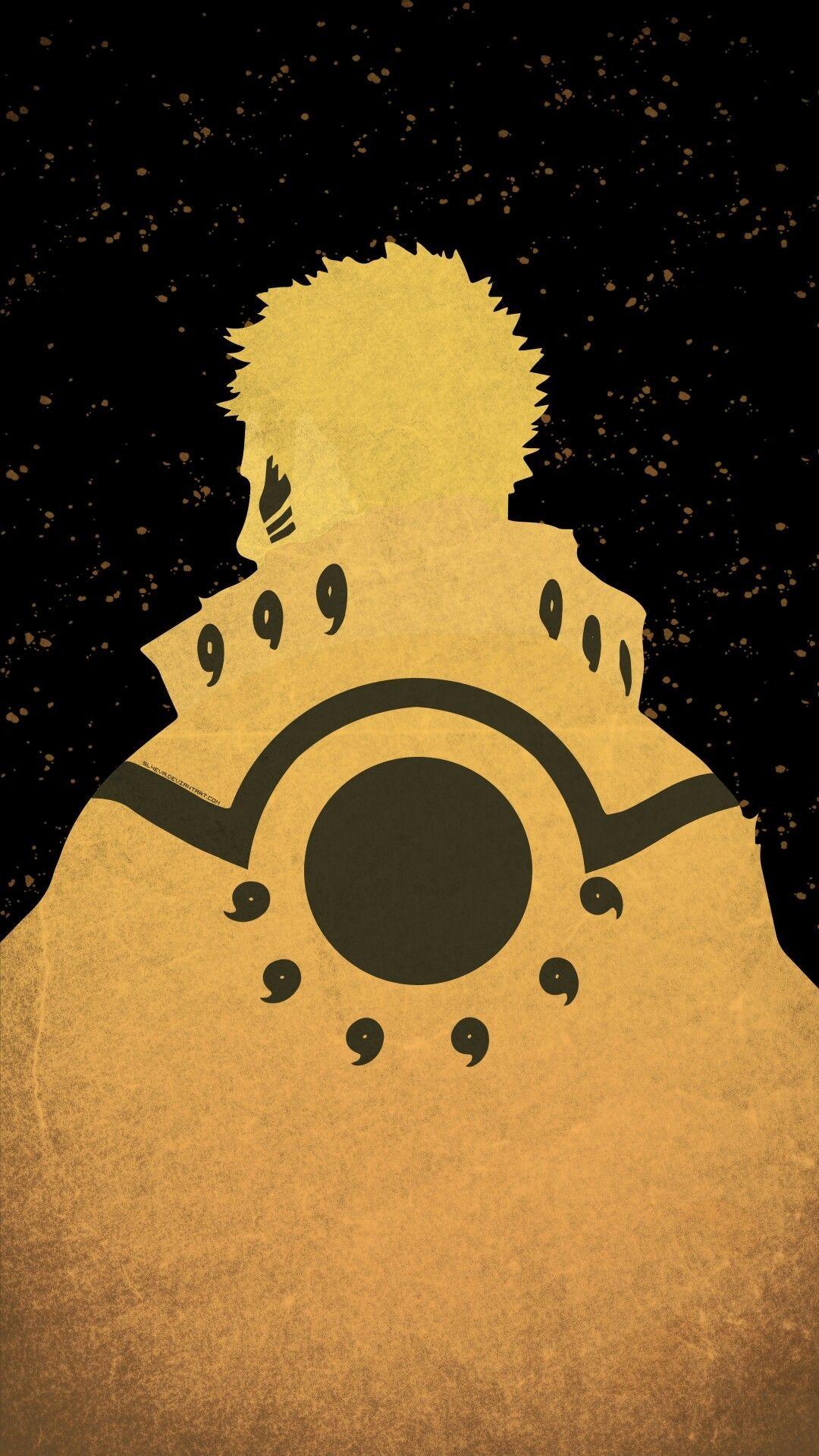 Naruto Iphone 5 Wallpapers