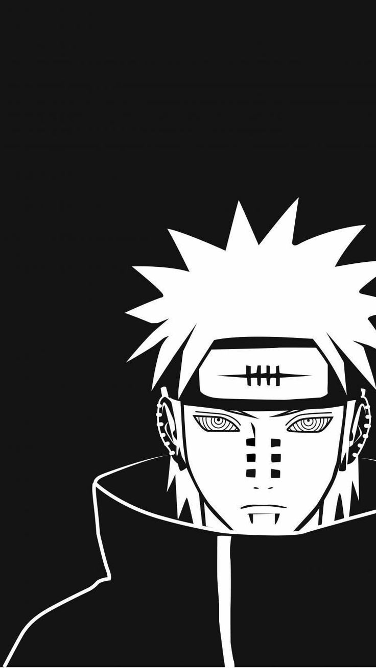 Naruto Iphone 5 Wallpapers