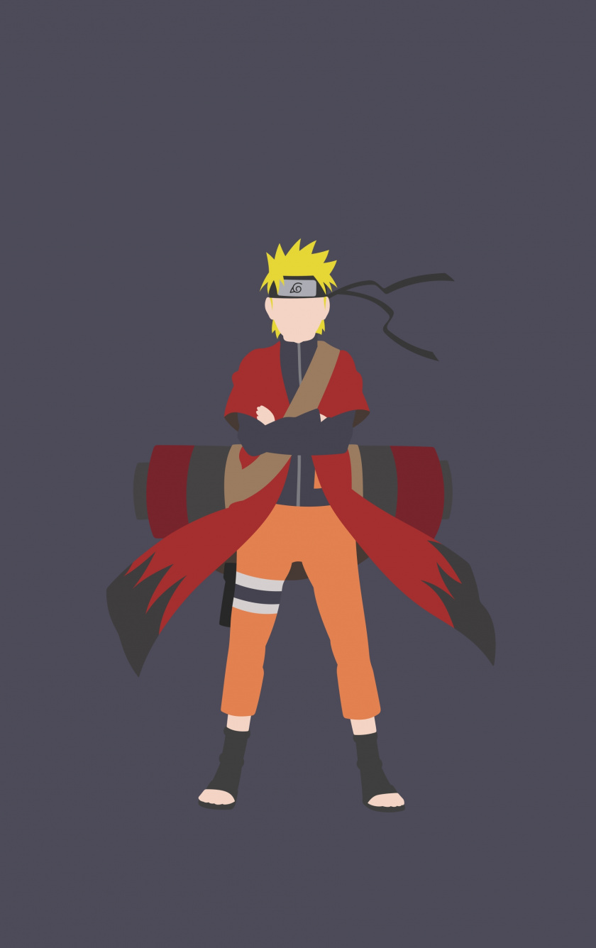 Naruto Iphone 5 Wallpapers