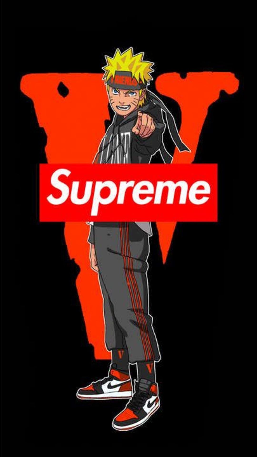 Naruto Iphone 8 Wallpapers
