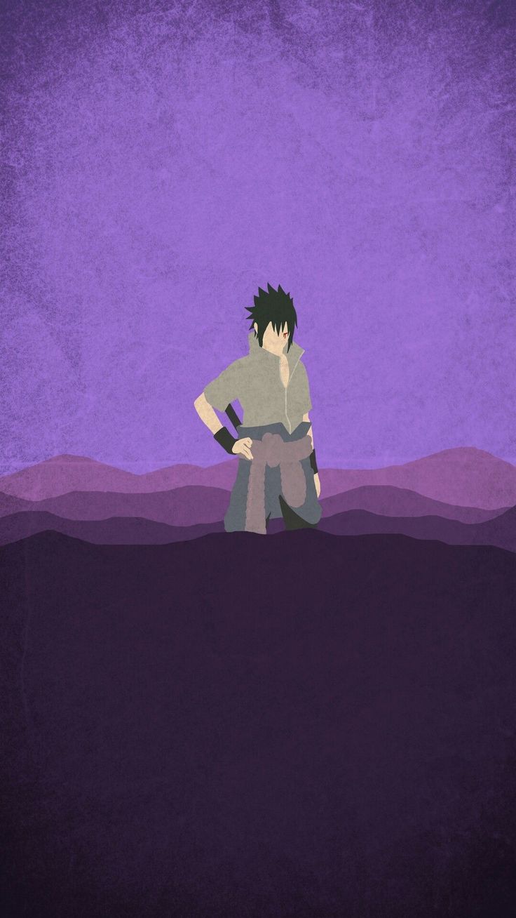 Naruto Iphone X Wallpapers