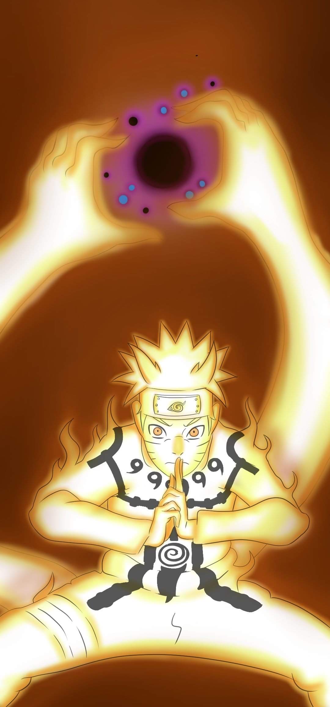 Naruto Kcm Wallpapers