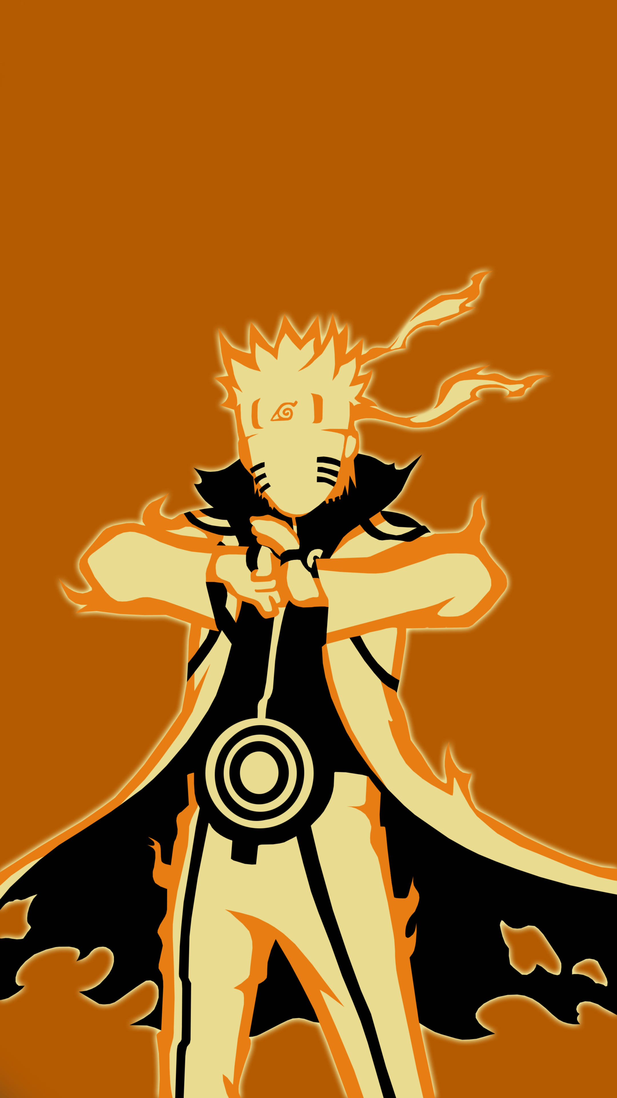 Naruto Kcm Wallpapers