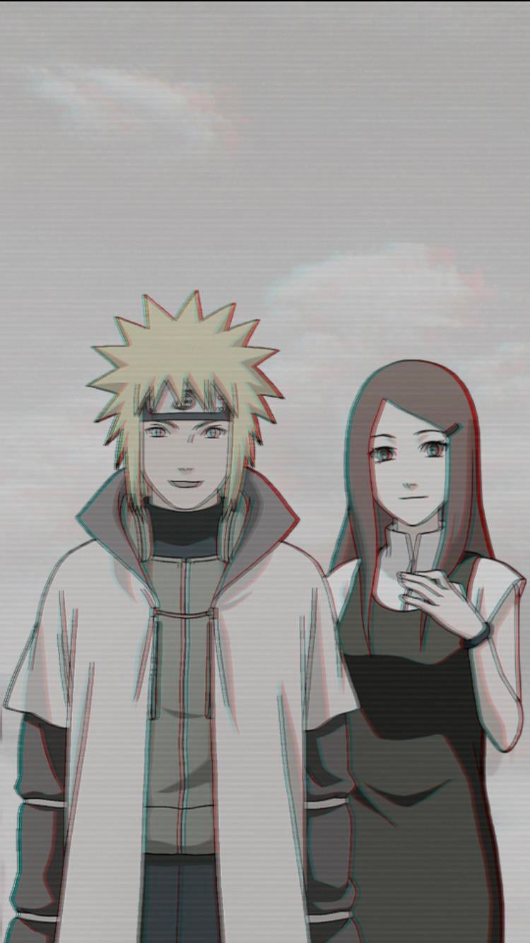 Naruto Kushina Wallpapers