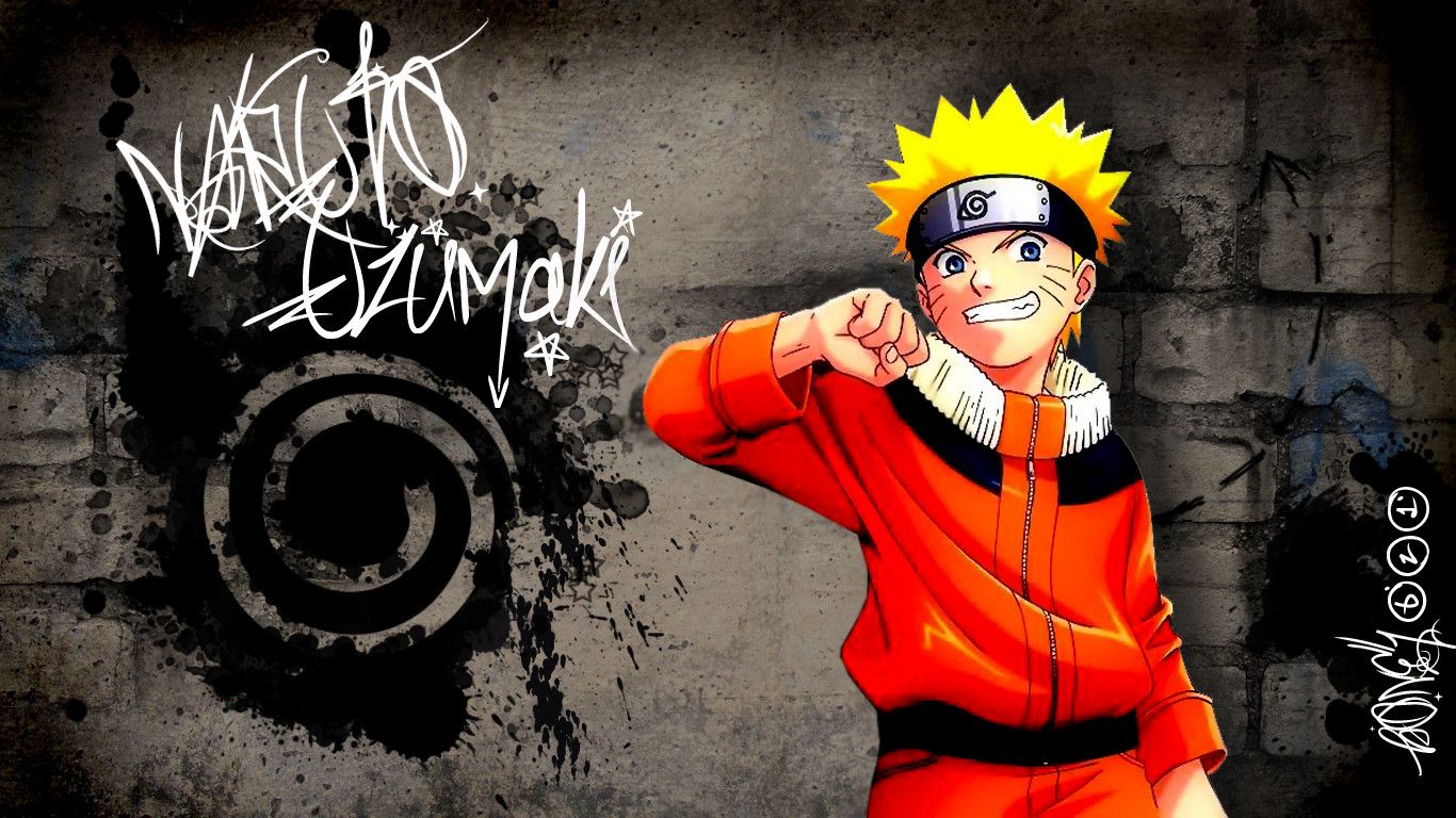 Naruto Laptop Wallpapers