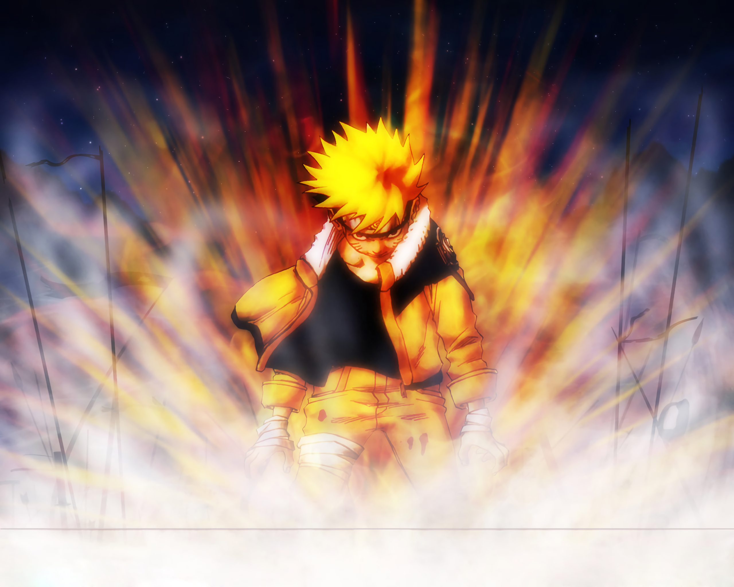 Naruto Laptop Wallpapers