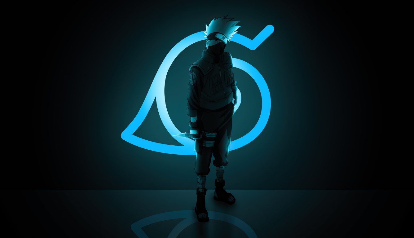 Naruto Laptop Wallpapers