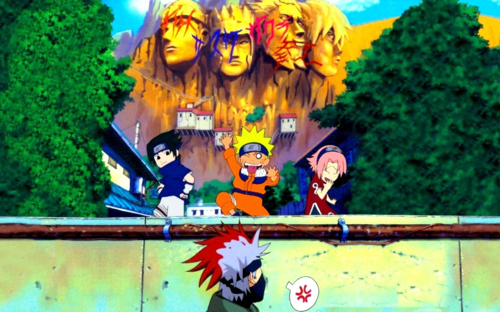 Naruto Meme Wallpapers