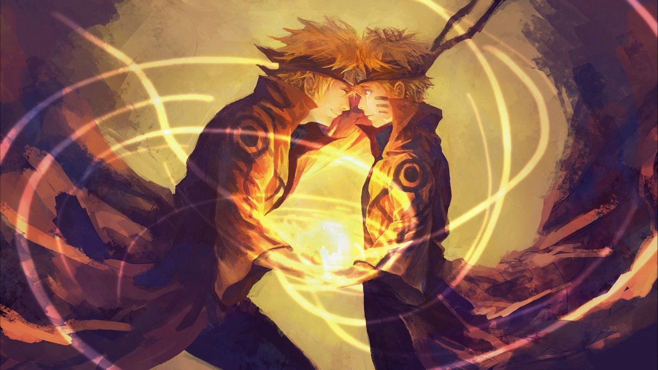 Naruto Minato Wallpapers