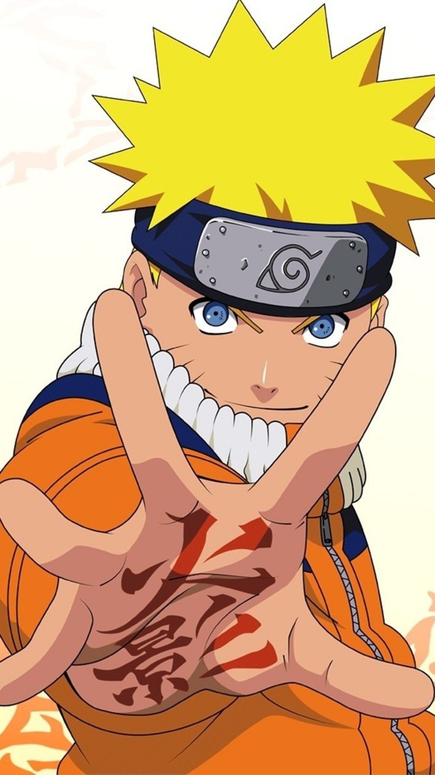 Naruto Mobile Wallpapers