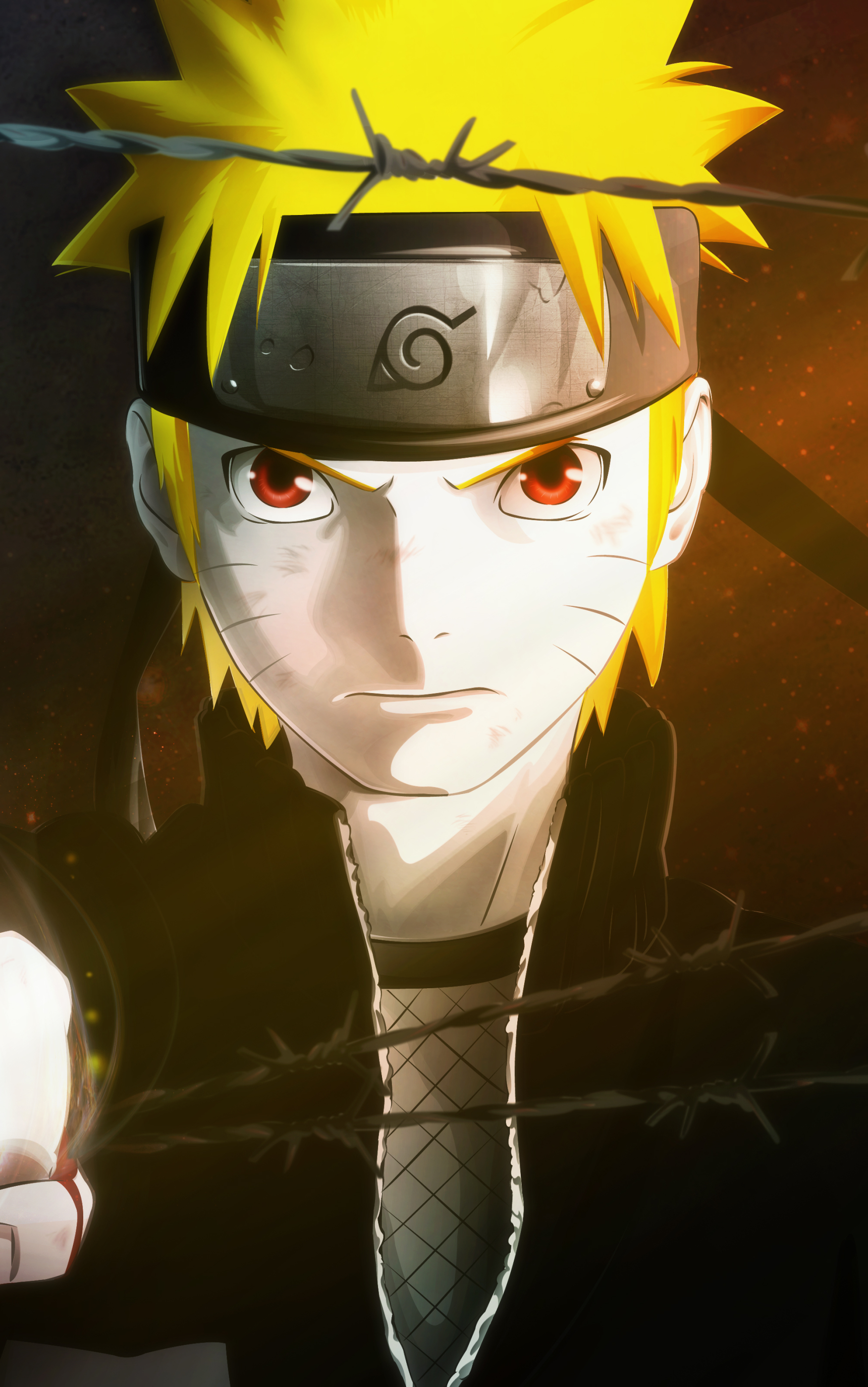 Naruto Mobile Wallpapers