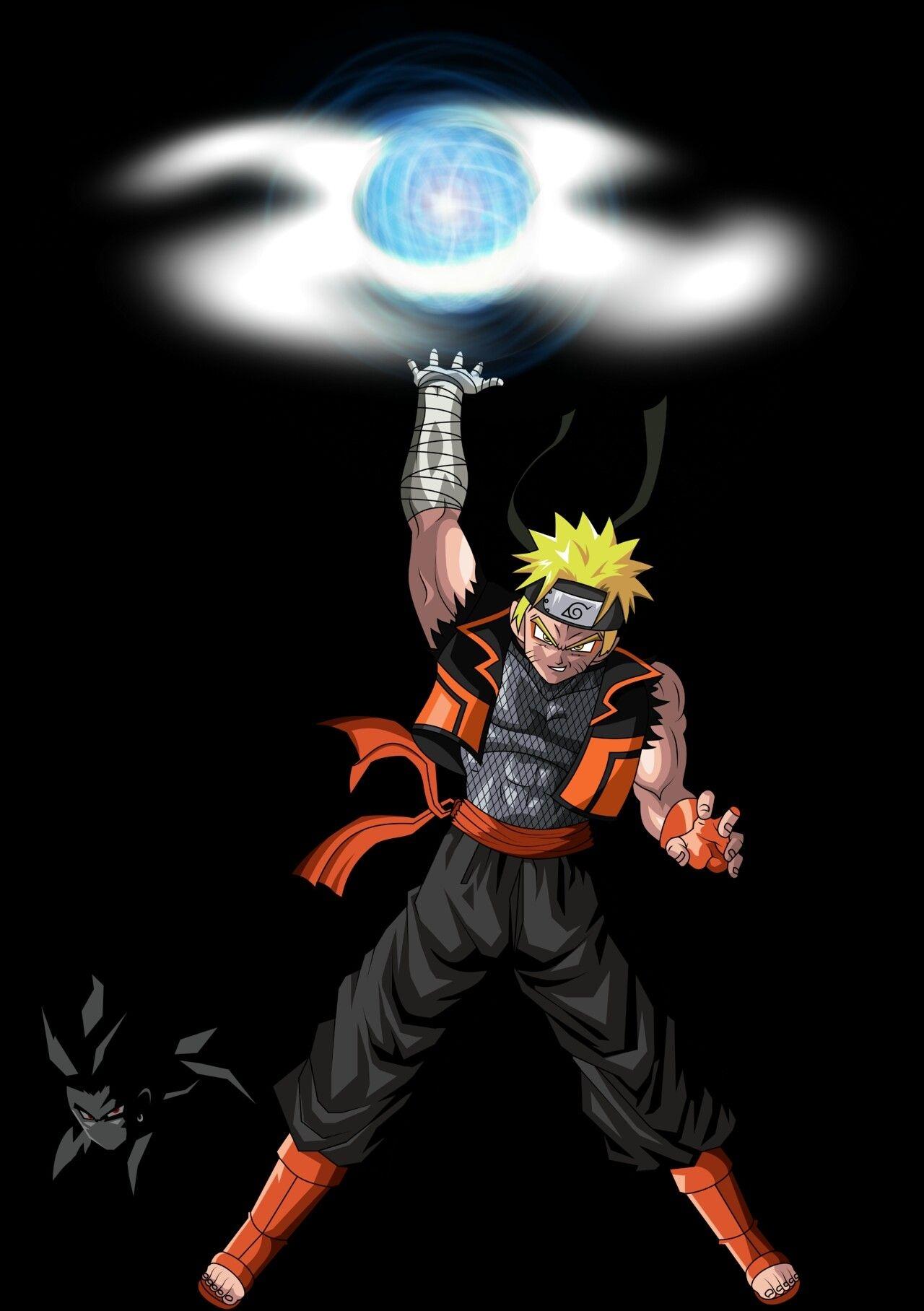 Naruto Nike Wallpapers