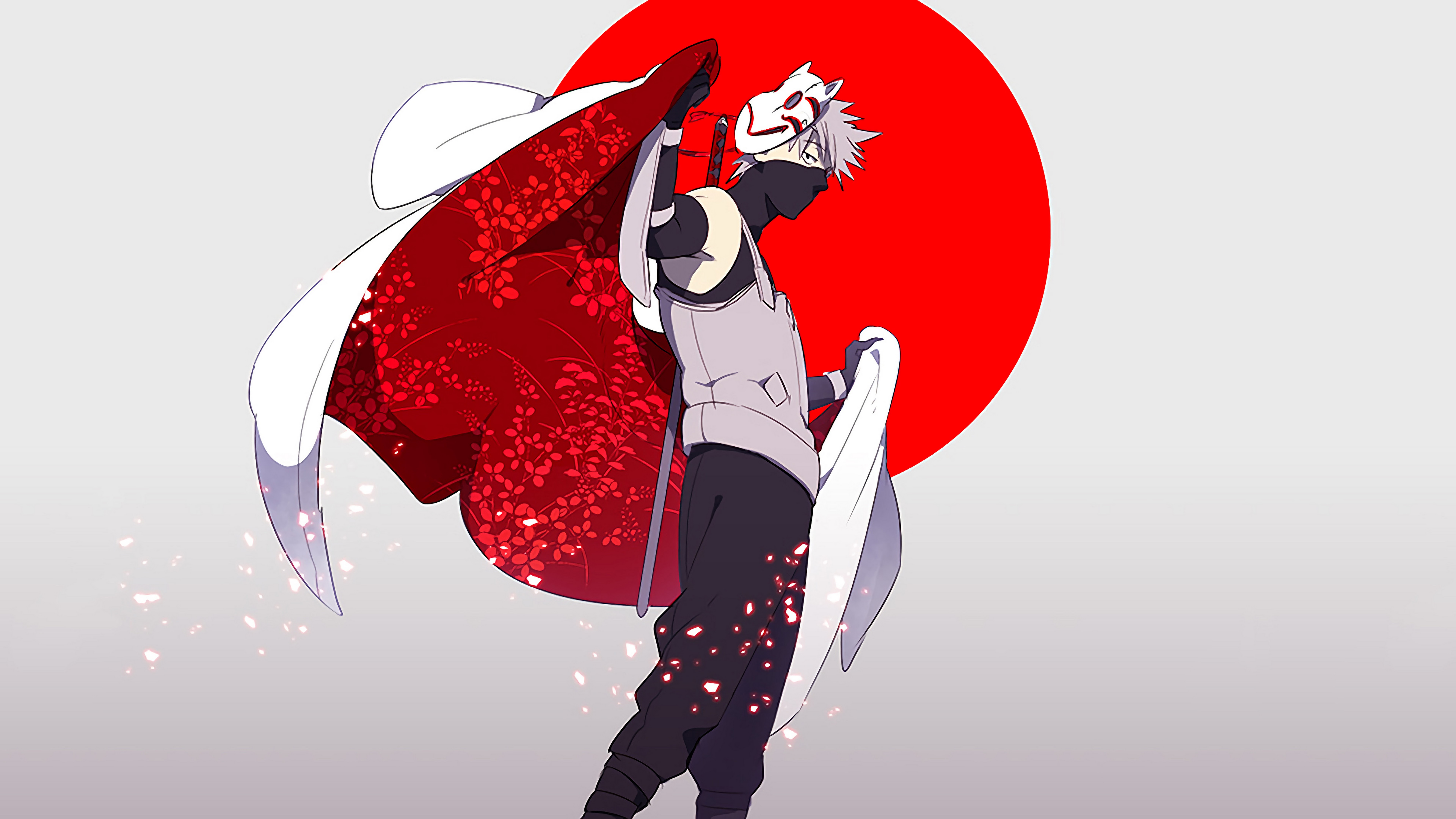 Naruto Nike Wallpapers