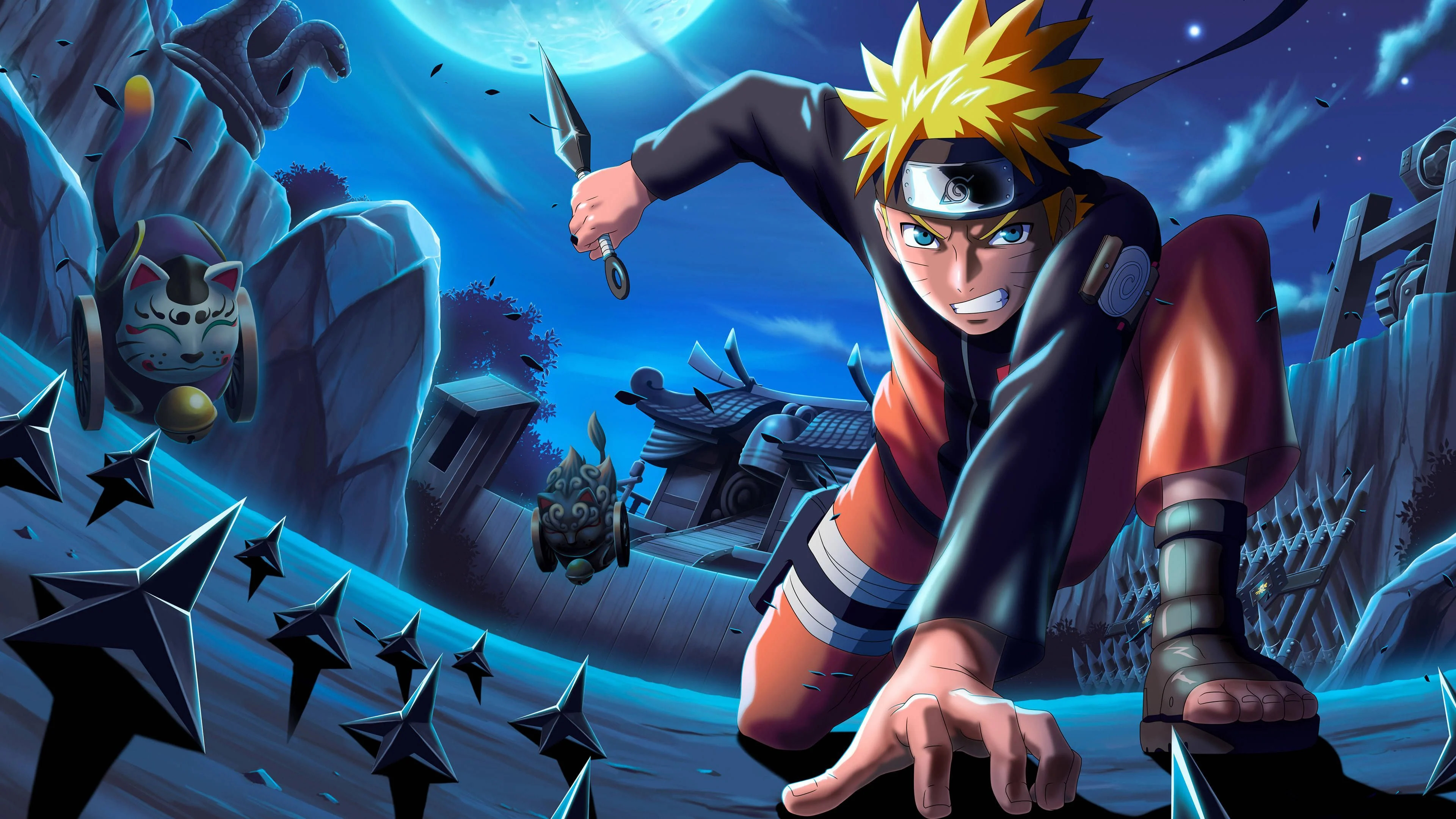 Naruto Pc Wallpapers