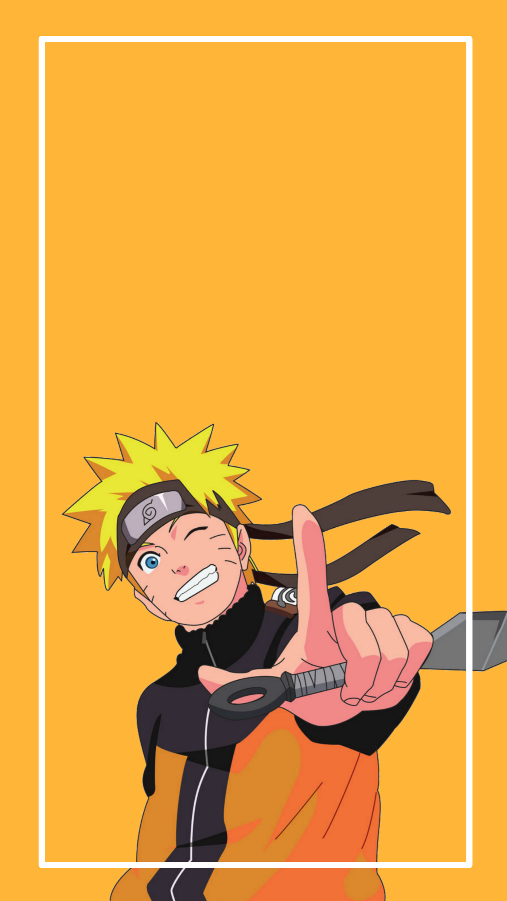 Naruto Pfp Wallpapers