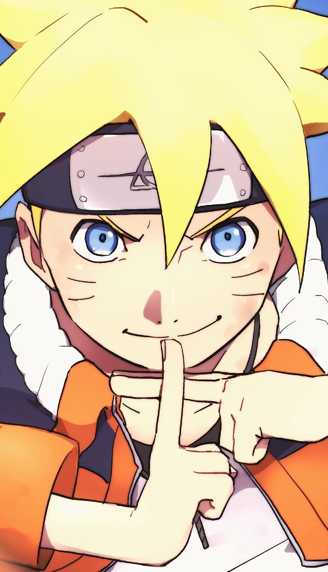 Naruto Pfp Wallpapers