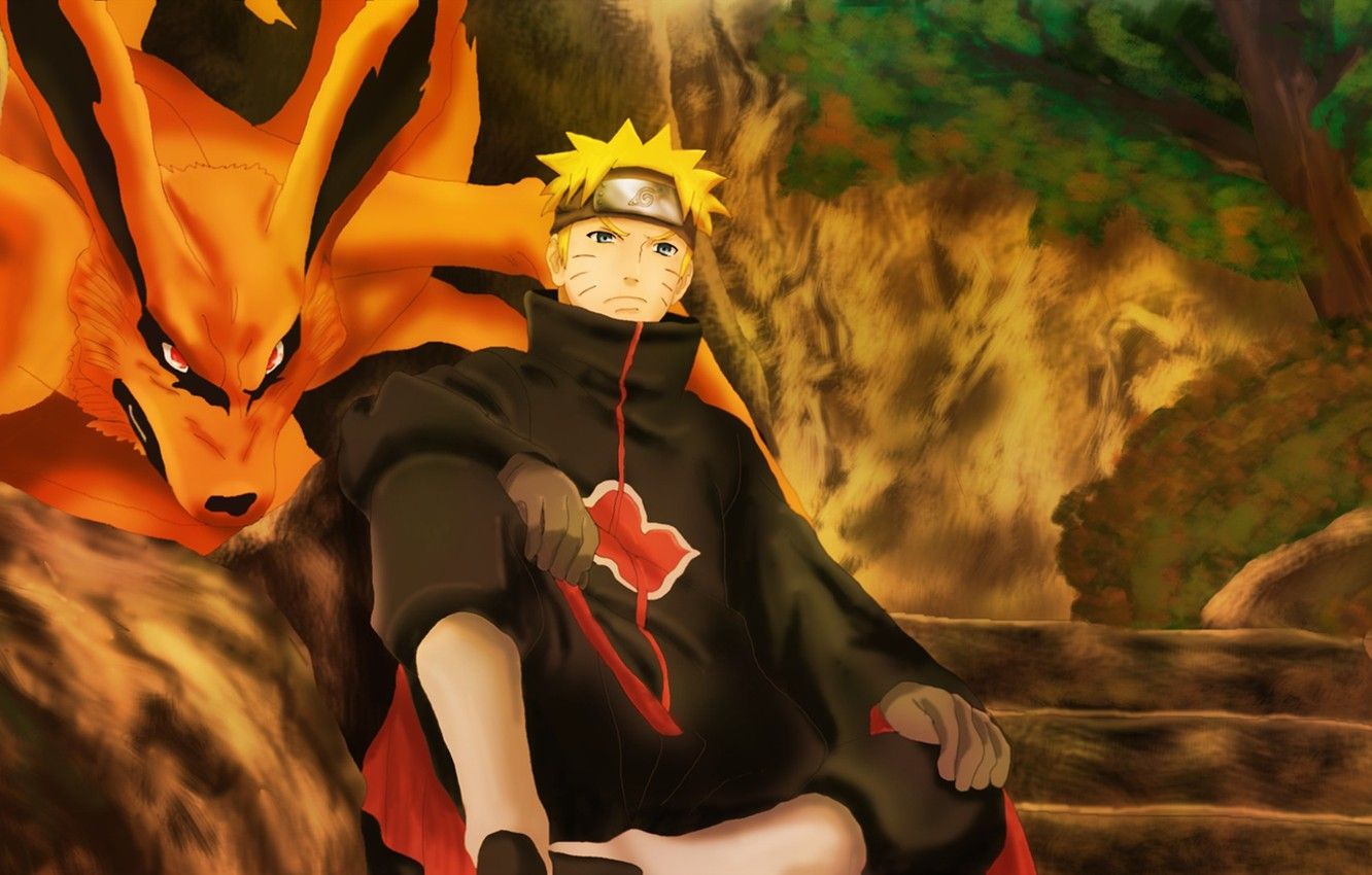 Naruto Pfp Wallpapers