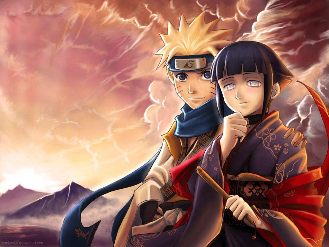 Naruto Pics And Wallpapers